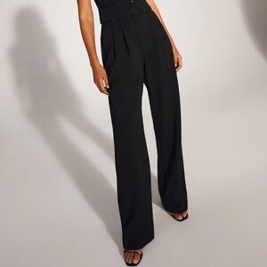 Favorite Daughter - Favorite Pant - Black Size 8